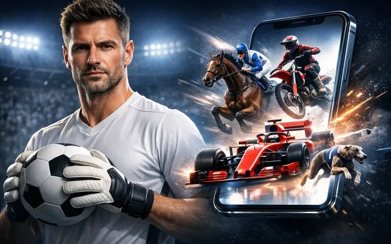 Catalogo giochi Terrybet