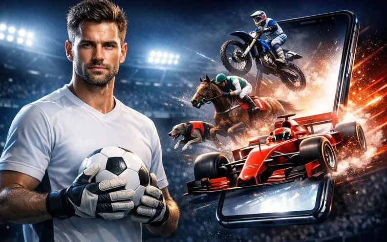 TerryBet login accesso account