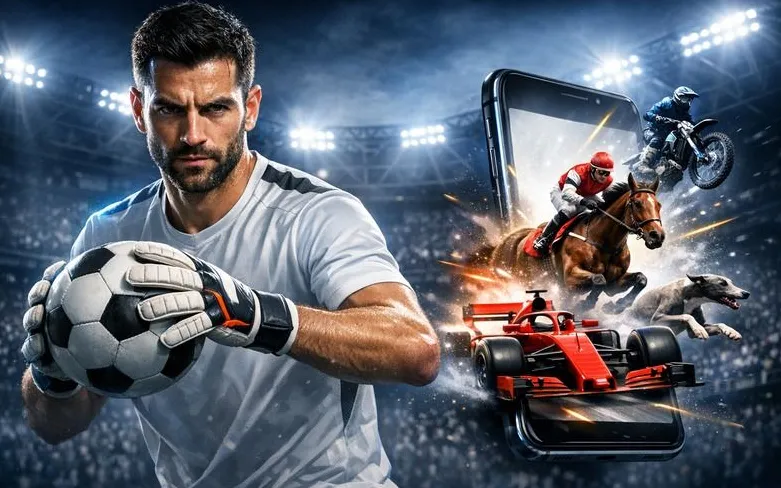 Registrazione TerryBet - welcome sportivo